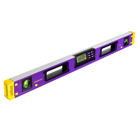 Ermenrich Verk LY80 digitálna vodováha